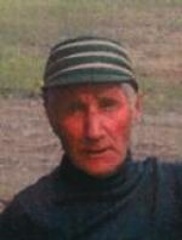 Photo of Arthur Perron