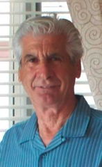 Photo de Claude Perron