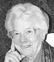 Photo de Cecile Perron