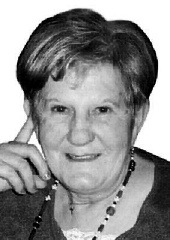 Photo de Cecile Perron