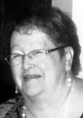 Photo de Denise Perron