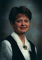 Photo de Denise Perron