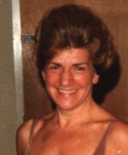 Photo de Denise Perron