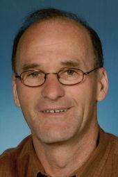 Photo of Donald Perron