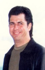 Photo of Eric Perron