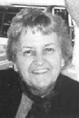 Photo de Gemma Perron