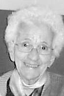 Photo de Gemma Perron