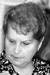 Photo de Huguette Perron