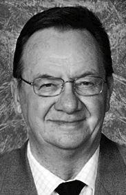 Photo de Jacques Perron