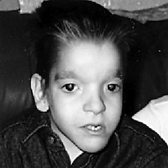 Photo de Jimmy Perron