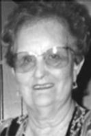 Photo de Laurette Perron