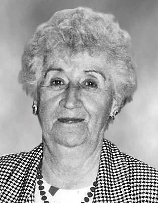 Photo de Laurette Perron