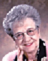 Photo of Lucille Perron