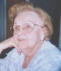 Photo of Lucille Perron