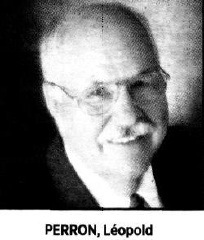 Photo de Leopold Perron