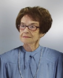 Photo de Madeleine Perron