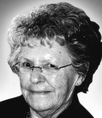 Photo of Marie-Desneiges Perron