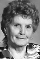 Photo of Marie-Rose Perron