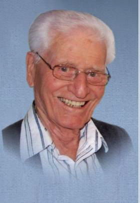 Photo de Maurice Perron