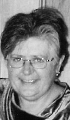 Photo de Nicole Perron