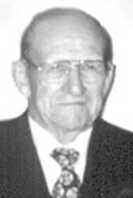 Photo of Roland Perron