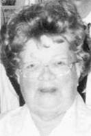 Photo of Rose-Alma Perron