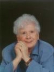 Photo of Rose Perron