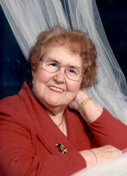 Photo de Simone Perron