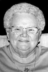 Photo of Ursule Perron