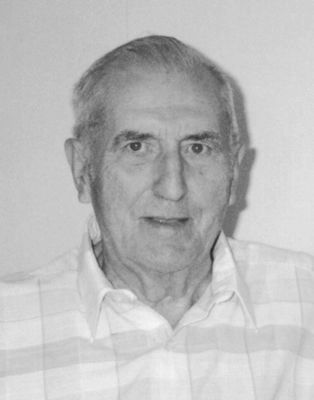 Photo de Wilfrid Perron