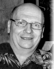 Photo de Yves Perron