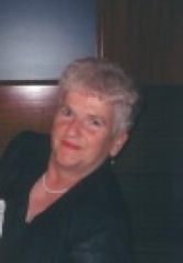 Photo de Yvonne Perron