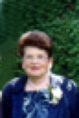 Photo de Yvonne Perron