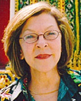 Photo of Louise Perry