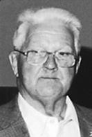 Photo of William Peters