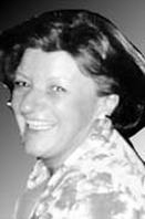 Photo of Ghislaine Petitclerc