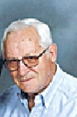 Photo of Andre Petit