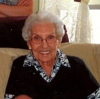 Photo of Marie-Paule Petit