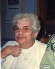 Photo of Pauline Petit