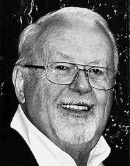 Photo de Raymond Pettigrew