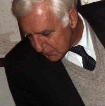 Photo of Paul Phaneuf