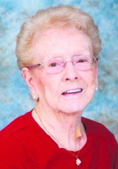 Photo of Antoinette Pharand