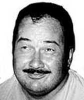 Photo of Gilles Pharand