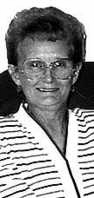 Photo of Huguette Pharand