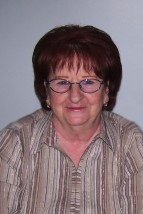 Photo de Adrienne Picard