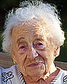 Photo of Andrea Picard