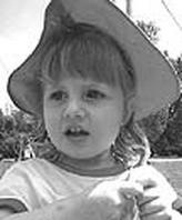 Photo of Celeste Picard