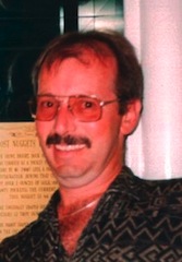 Photo of Denis Picard