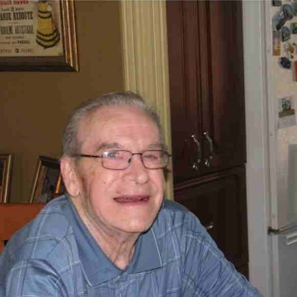 Photo of Germain Picard