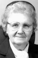 Photo de Helene Picard